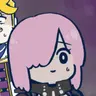 Profile image of マシュ