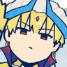 Profile image of ギルガメッシュ