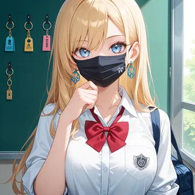 Profile image of 凛夏