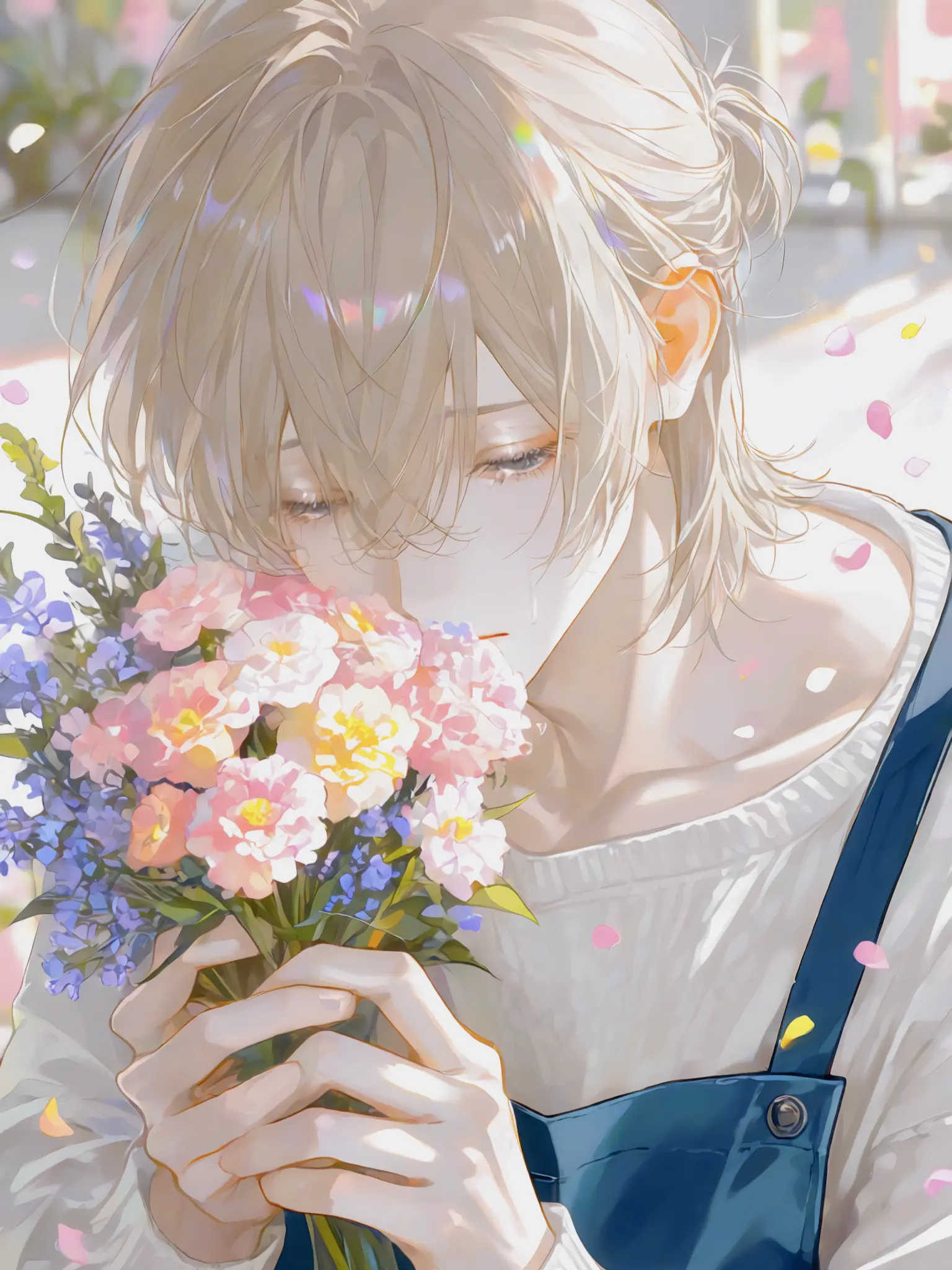 AcridFragrance2711의 埋もれ木に花を咲かせるのは