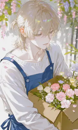 Profile image of 카야