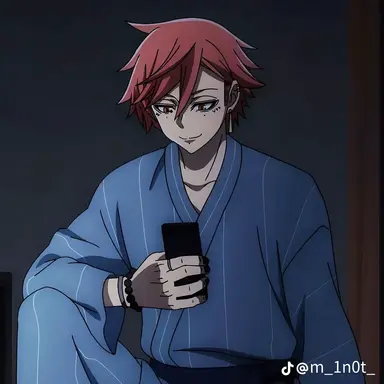 Profile image of 花魁坂京夜