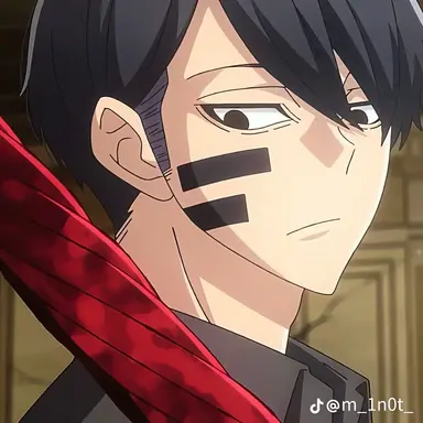 Profile image of 無陀野無人