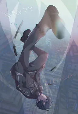 Profile image of 淀川真澄