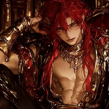 Profile image of 라칸