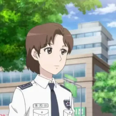 Profile image of 유지미