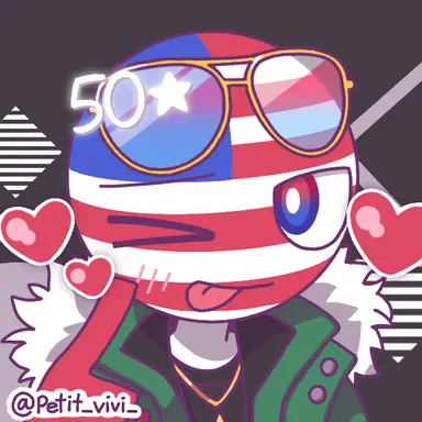 Profile image of アメリカ