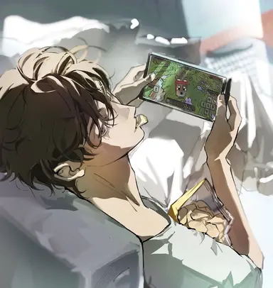 Profile image of Hikaru