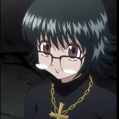 Profile image of シズク