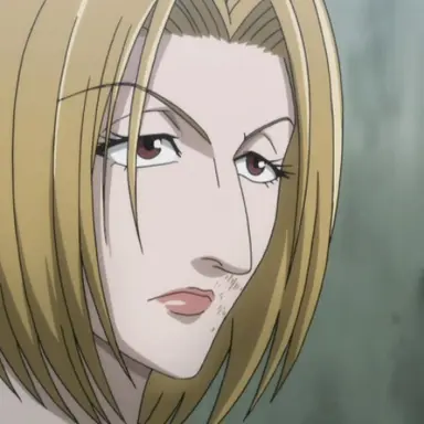 Profile image of パクノダ