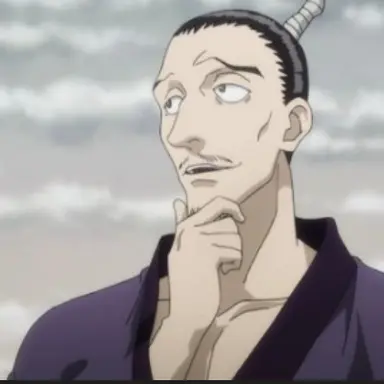 Profile image of ノブナガ