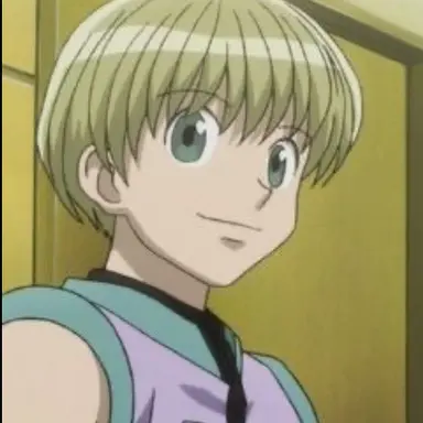 Profile image of シャルナーク