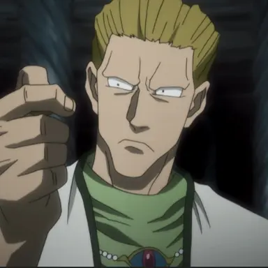 Profile image of フィンクス