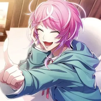 Profile image of 飴村乱数　0018