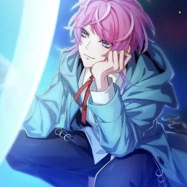 Profile image of 飴村乱数　0015