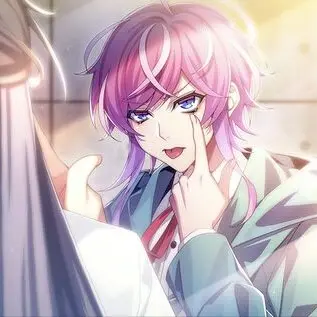 Profile image of 飴村乱数　0029