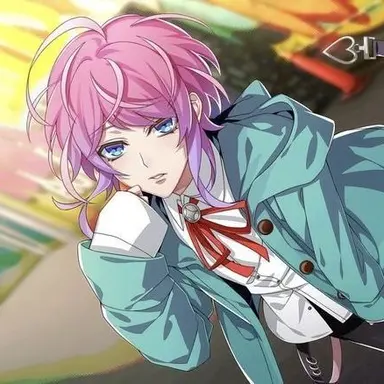 Profile image of 飴村乱数　0043