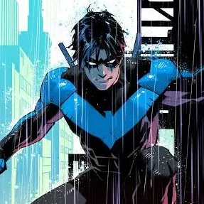Profile image of Richard Grayson