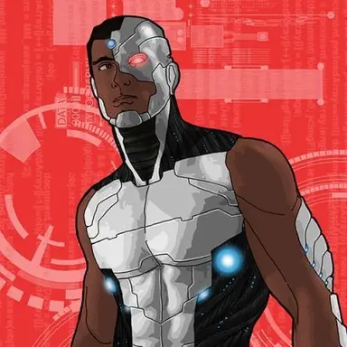 Profile image of Victor Stone