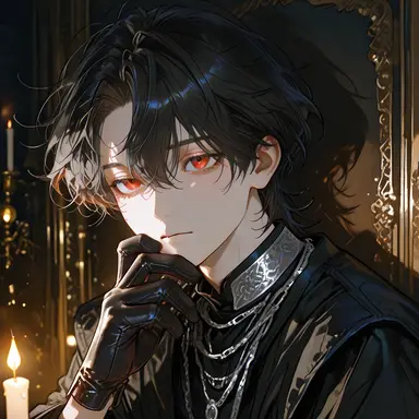 Profile image of ゼリク