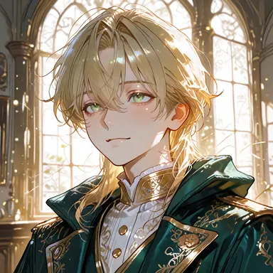 Profile image of エリオ