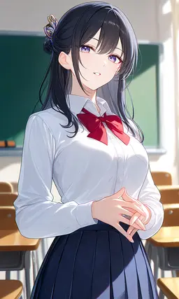 Profile image of Rurika