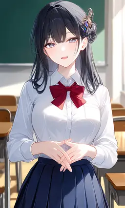 Profile image of Rurika