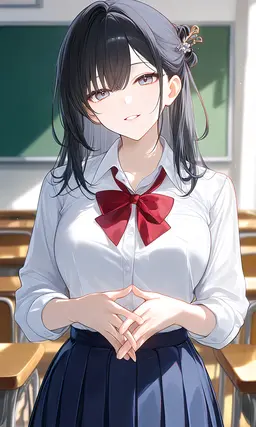 Profile image of Rurika