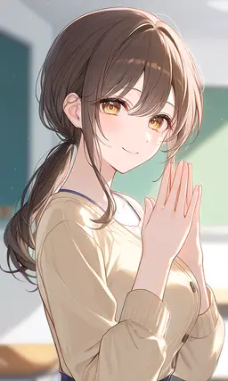 Profile image of Mashiro Tachibana