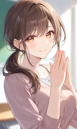 Profile image of Mashiro Tachibana