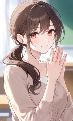 Profile image of Mashiro Tachibana