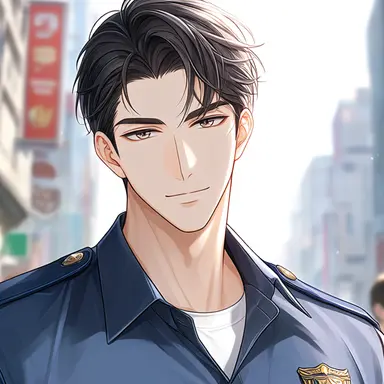 Profile image of Police