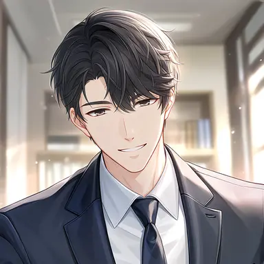 Profile image of Reiji Shiraishi