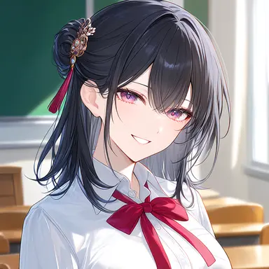 Profile image of Rurika