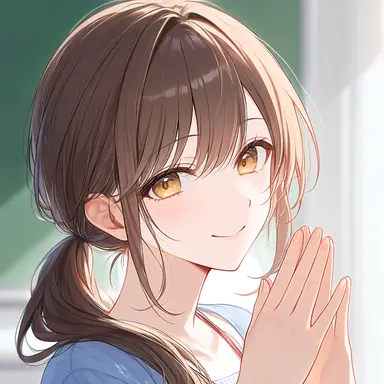 Profile image of Mashiro Tachibana