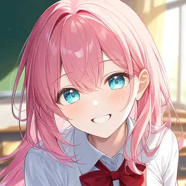 Profile image of Mizuki