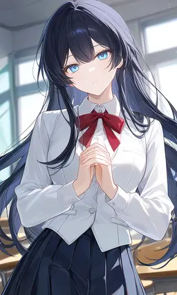 Profile image of Reika