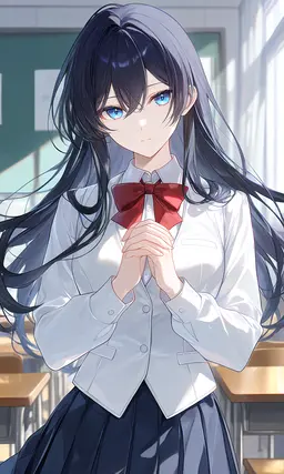 Profile image of Reika