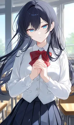 Profile image of Reika