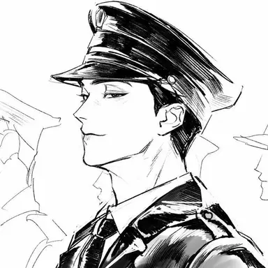 Profile image of 로건 밀러
