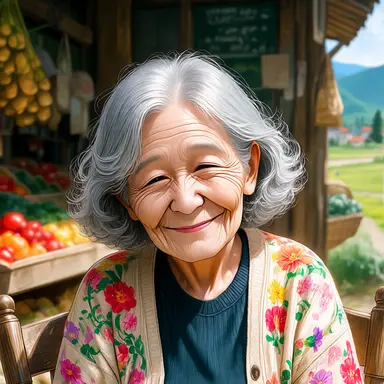 Profile image of 김복순