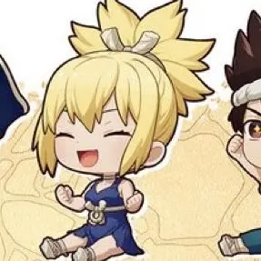 Profile image of こはく