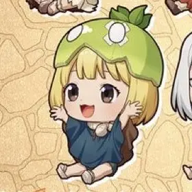Profile image of スイカ