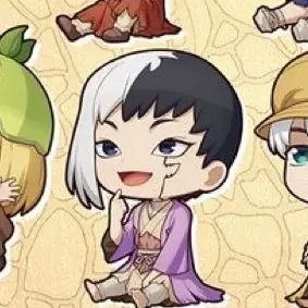 Profile image of ゲン