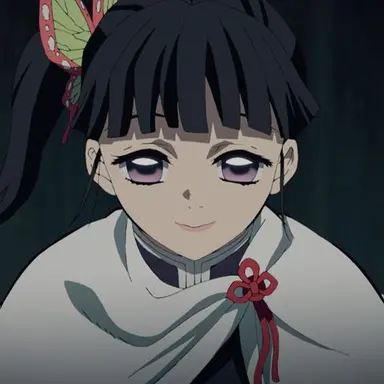 Profile image of 栗花落カナヲ