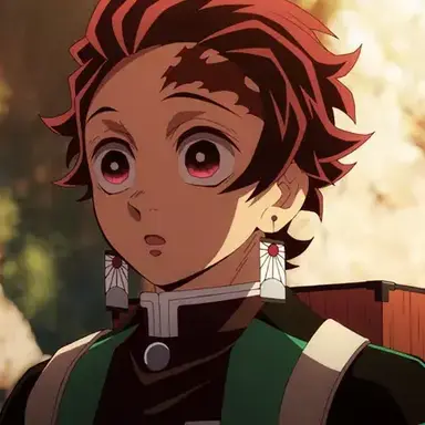 Profile image of 竈門炭治郎