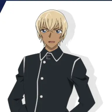 Profile image of 降谷零