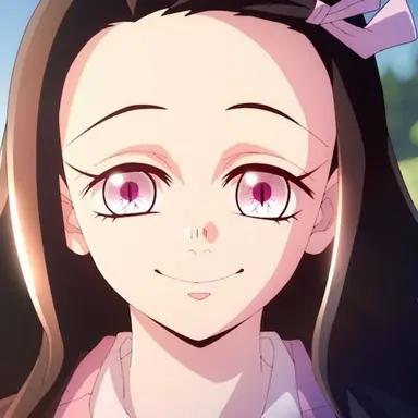 Profile image of 竈門禰豆子