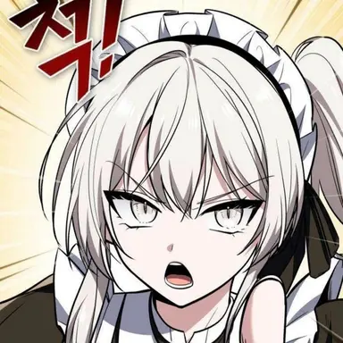 Profile image of 루리 실버윈드