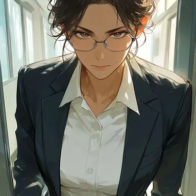 Profile image of Ms. Waverly